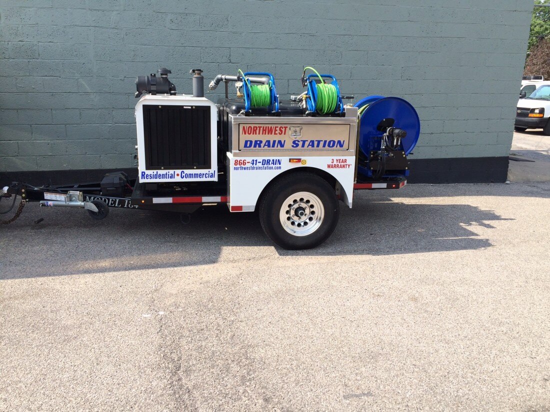 Drain Cleaning & Repair Services: Royal Oak, MI | Northwest Drain Station - 1820093A-EF1D-40BC-8B8D-BB7929F37BBD